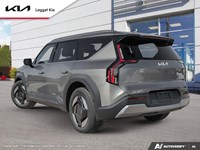2026 Kia EV9 Land AWD