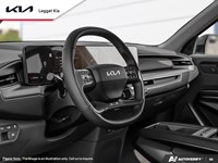 2026 Kia EV9 Land AWD