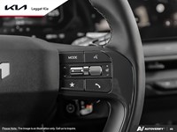 2026 Kia EV9 Land AWD