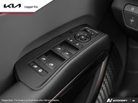 2026 Kia EV9 Land AWD