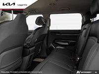 2026 Kia EV9 Land AWD