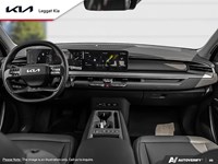 2026 Kia EV9 Land AWD