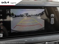 2026 Kia EV9 Land AWD