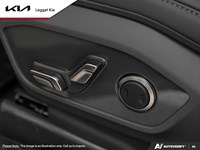 2026 Kia EV9 Land AWD