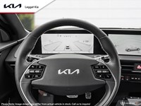 2024 Kia EV6 Land w/GT-Line Pkg 2 AWD