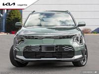 2025 Kia Niro EV Wind FWD