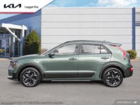 2025 Kia Niro EV Wind FWD
