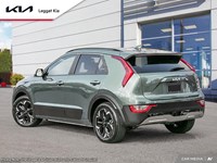 2025 Kia Niro EV Wind FWD