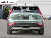 2025 Kia Niro EV Wind FWD