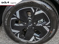 2025 Kia Niro EV Wind FWD