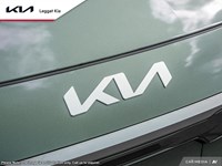 2025 Kia Niro EV Wind FWD