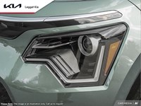 2025 Kia Niro EV Wind FWD