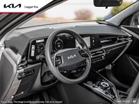 2025 Kia Niro EV Wind FWD