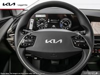 2025 Kia Niro EV Wind FWD
