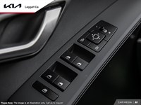 2025 Kia Niro EV Wind FWD