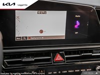 2025 Kia Niro EV Wind FWD