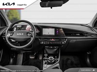 2025 Kia Niro EV Wind FWD
