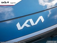 2025 Kia Niro EV Wind FWD