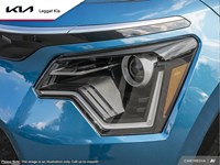 2025 Kia Niro EV Wind FWD