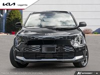 2026 Kia Niro EV Wind FWD