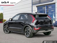 2026 Kia Niro EV Wind FWD