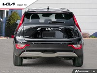 2026 Kia Niro EV Wind FWD