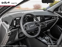 2026 Kia Niro EV Wind FWD