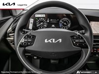 2026 Kia Niro EV Wind FWD