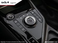 2026 Kia Niro EV Wind FWD