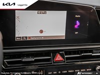 2026 Kia Niro EV Wind FWD