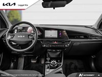 2026 Kia Niro EV Wind FWD