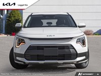2026 Kia Niro LX FWD