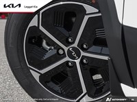 2026 Kia Niro LX FWD