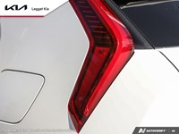 2026 Kia Niro LX FWD