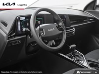 2026 Kia Niro LX FWD