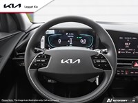 2026 Kia Niro LX FWD
