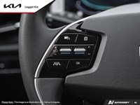 2026 Kia Niro LX FWD