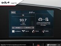 2026 Kia Niro LX FWD