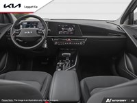 2026 Kia Niro LX FWD