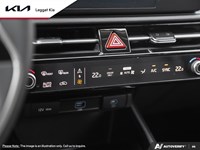2026 Kia Niro LX FWD