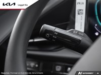 2026 Kia Niro LX FWD