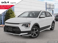 2025 Kia Niro LX FWD