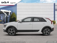 2025 Kia Niro LX FWD