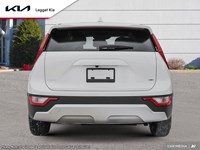 2025 Kia Niro LX FWD