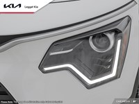 2025 Kia Niro LX FWD