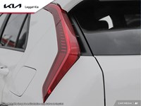 2025 Kia Niro LX FWD