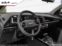 2025 Kia Niro LX FWD