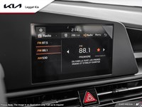 2025 Kia Niro LX FWD