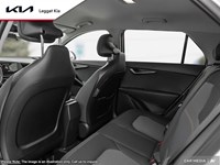 2025 Kia Niro LX FWD