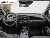 2025 Kia Niro LX FWD